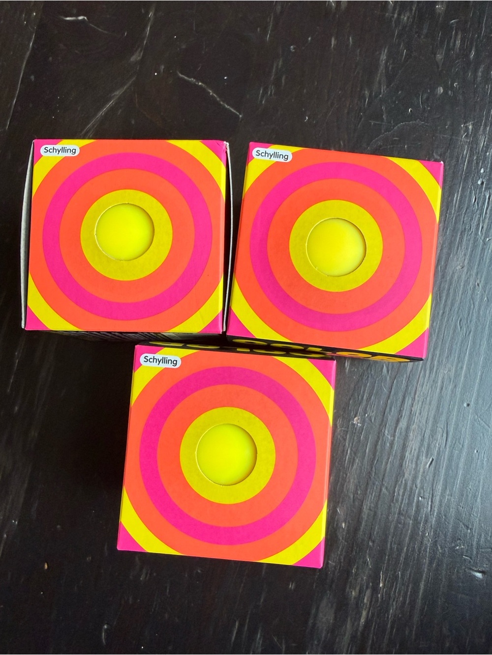 NeeDoh color change bundle